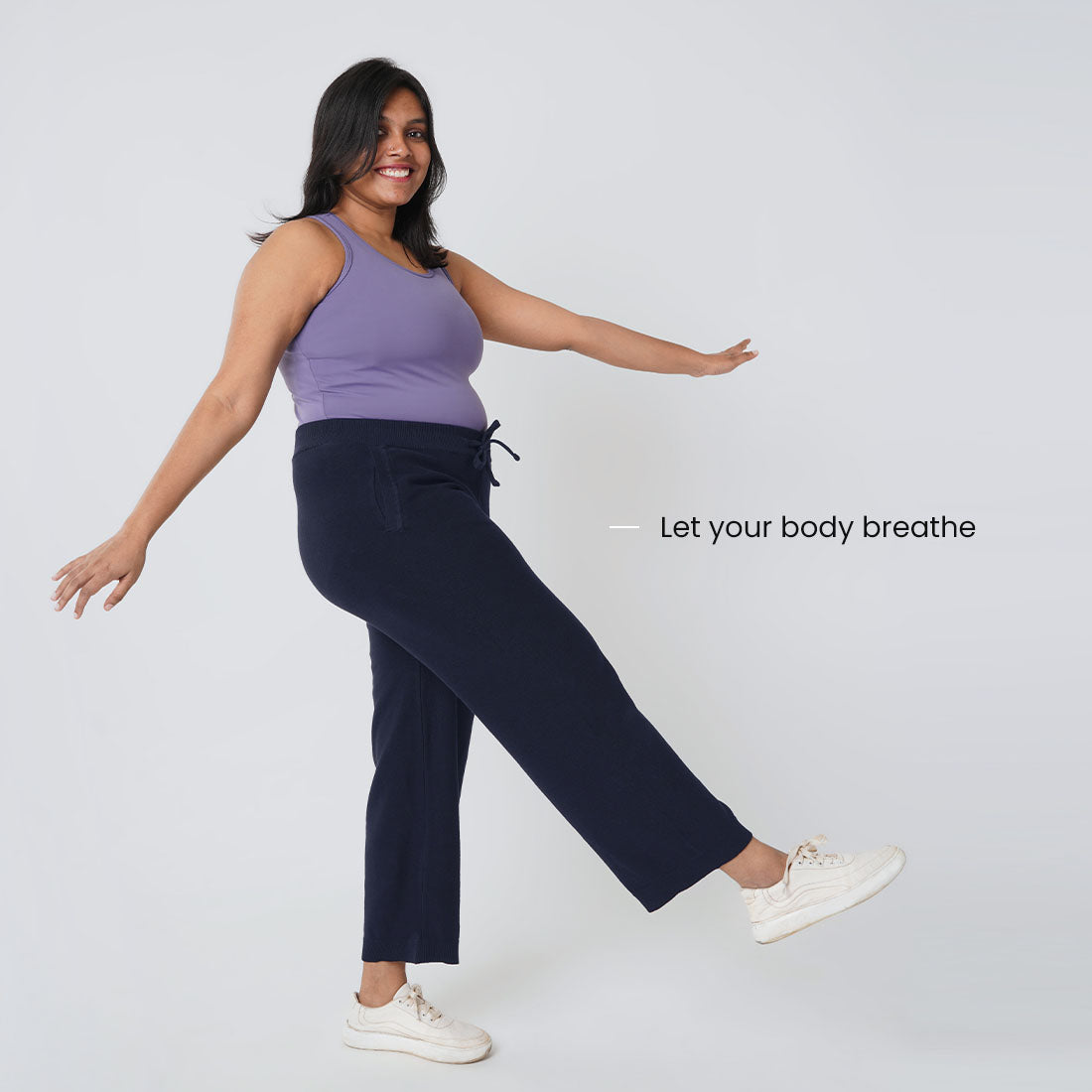 Move All Day Pants- Regular and Tall