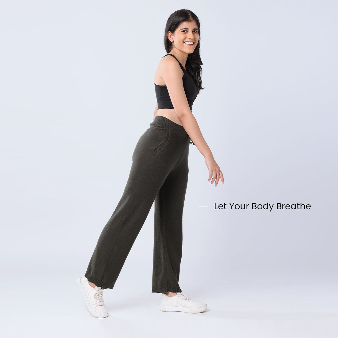 Move All Day Pants- Regular and Tall