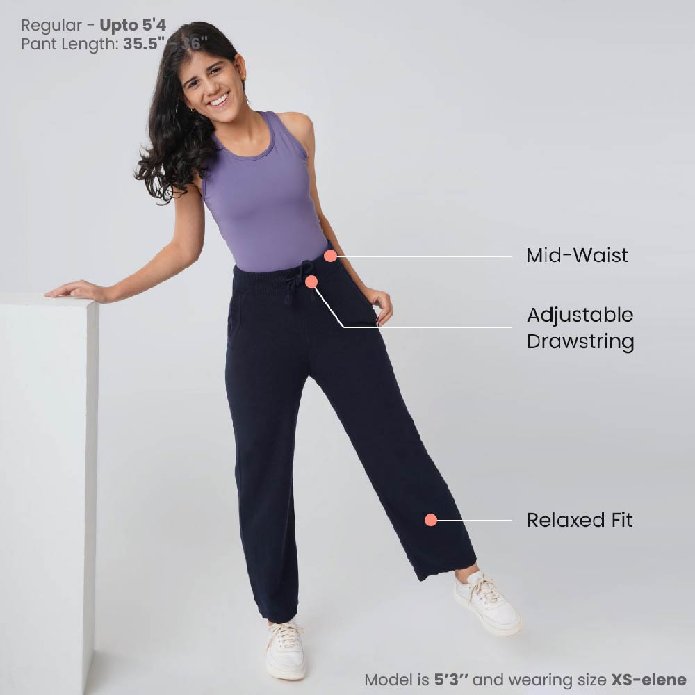 Move All Day Pants- Regular and Tall