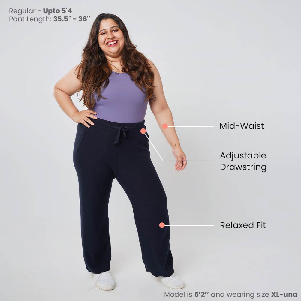 Move All Day Pants- Regular and Tall