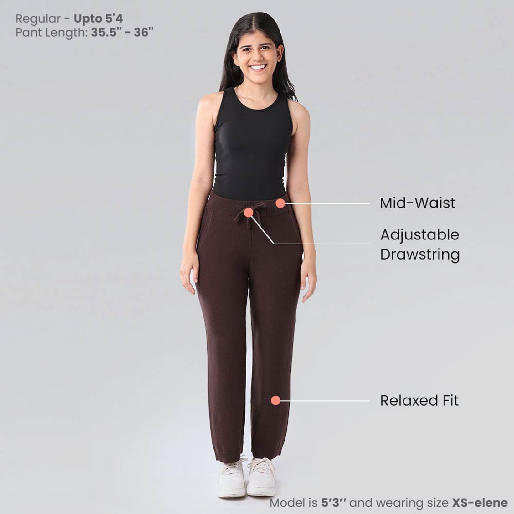 Move All Day Pants- Regular and Tall