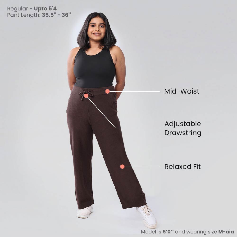 Move All Day Pants- Regular and Tall