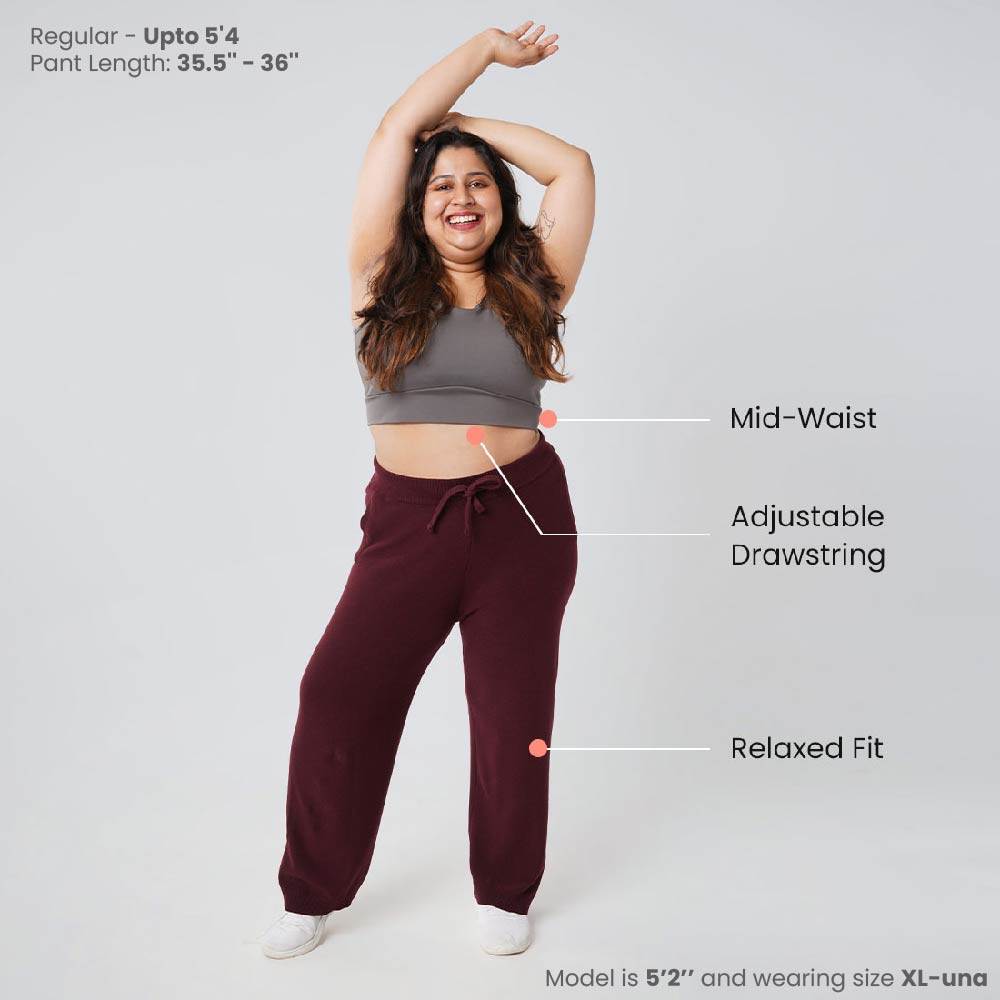 Move All Day Pants- Regular and Tall