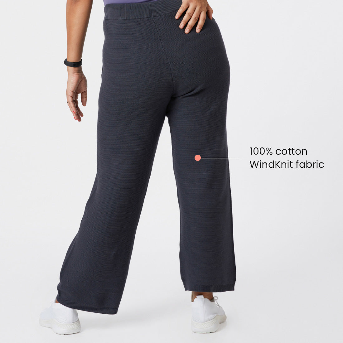 Move All Day Pants- Regular and Tall