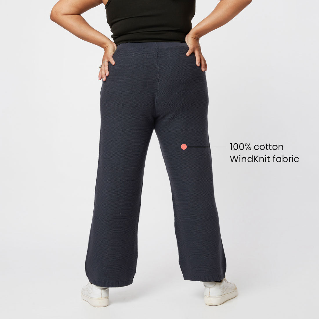 Move All Day Pants- Regular and Tall