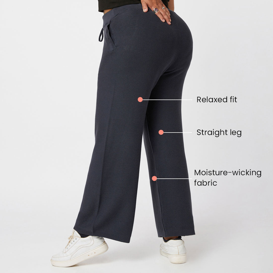 Move All Day Pants- Regular and Tall