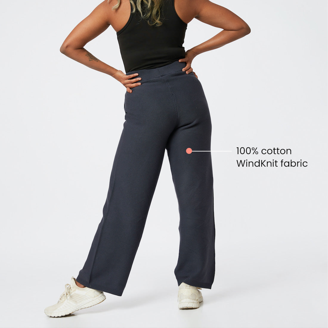 Move All Day Pants- Regular and Tall