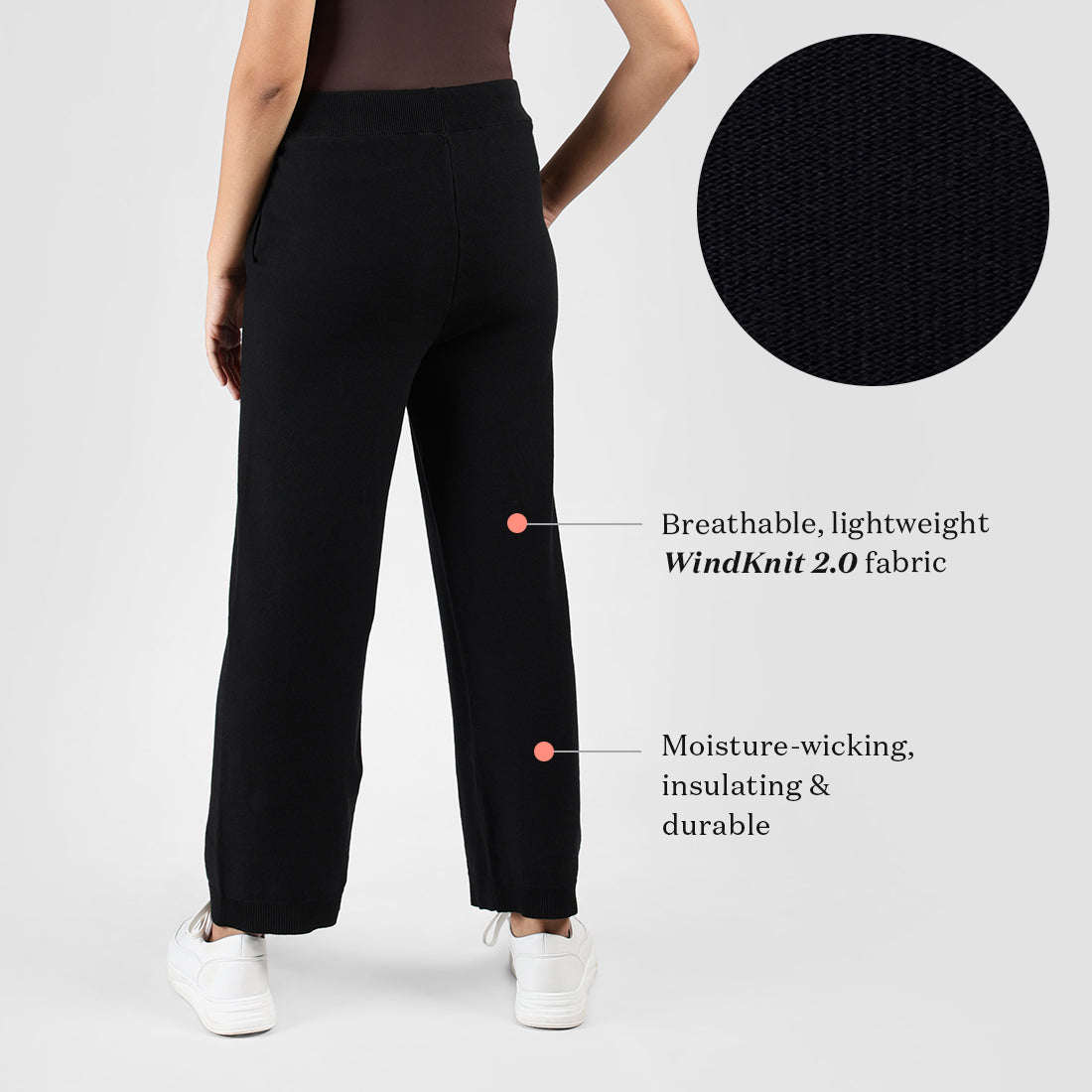 Move All Day Pants- Regular and Tall