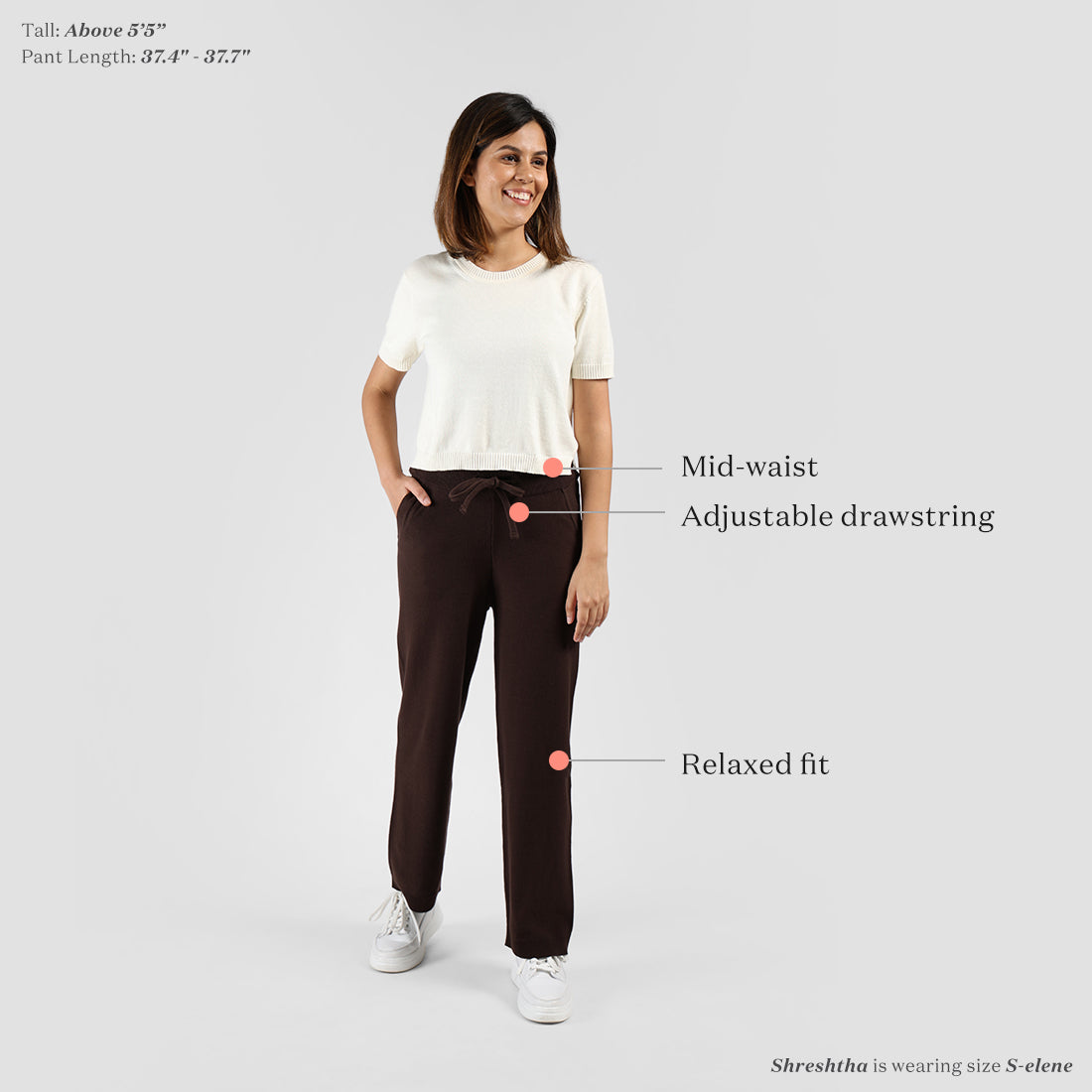 Move All Day Pants- Regular and Tall