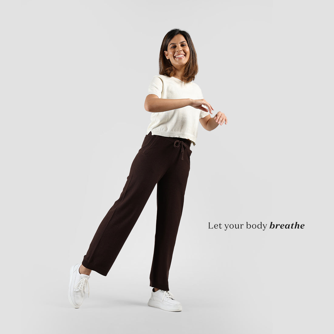 Move All Day Pants- Regular and Tall