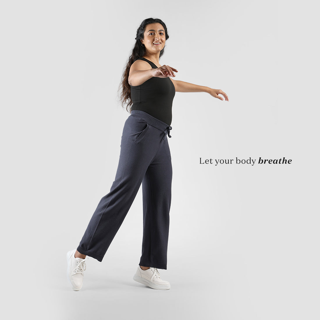 Move All Day Pants- Regular and Tall