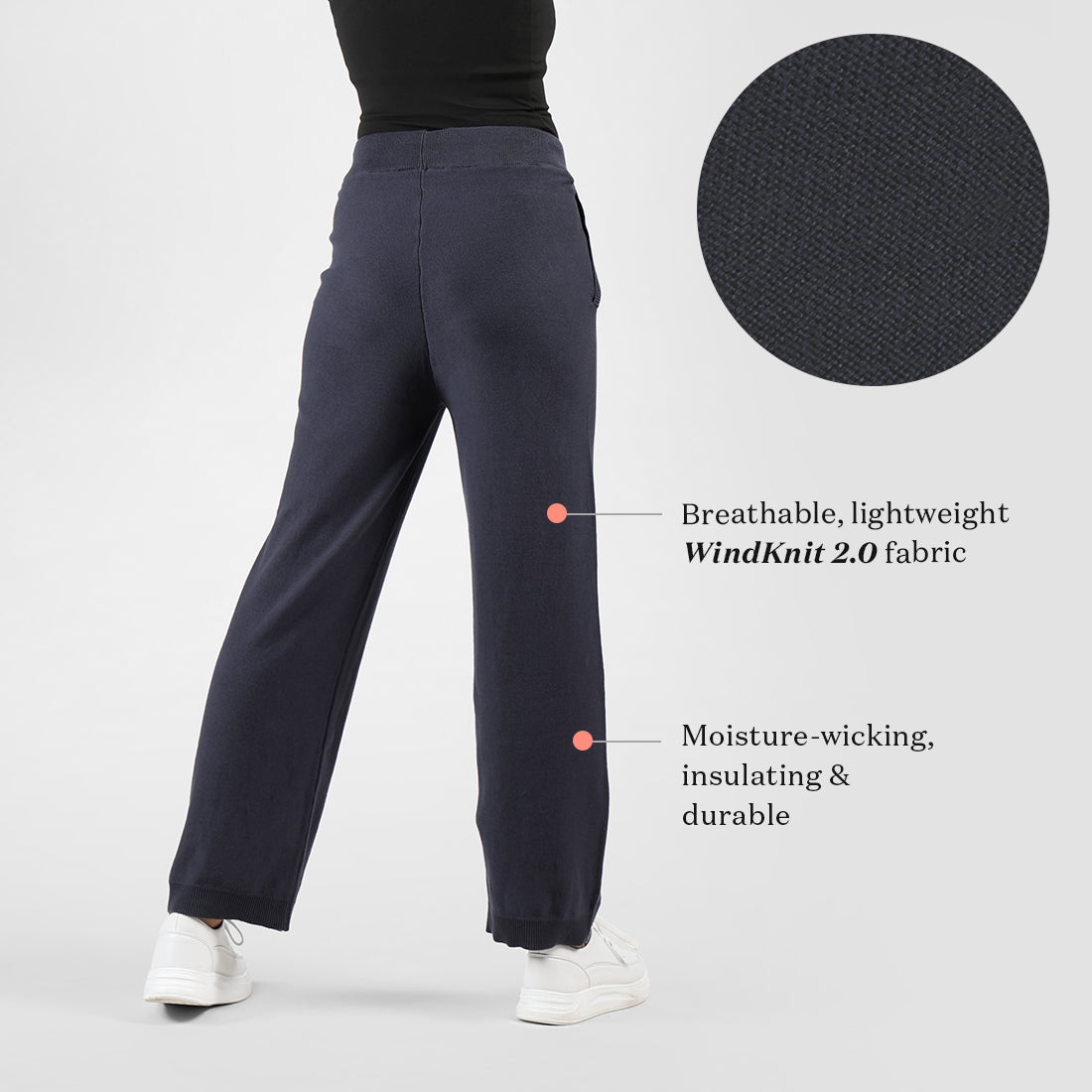 Move All Day Pants- Regular and Tall