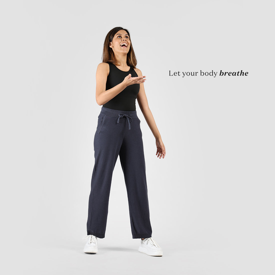 Move All Day Pants- Regular and Tall