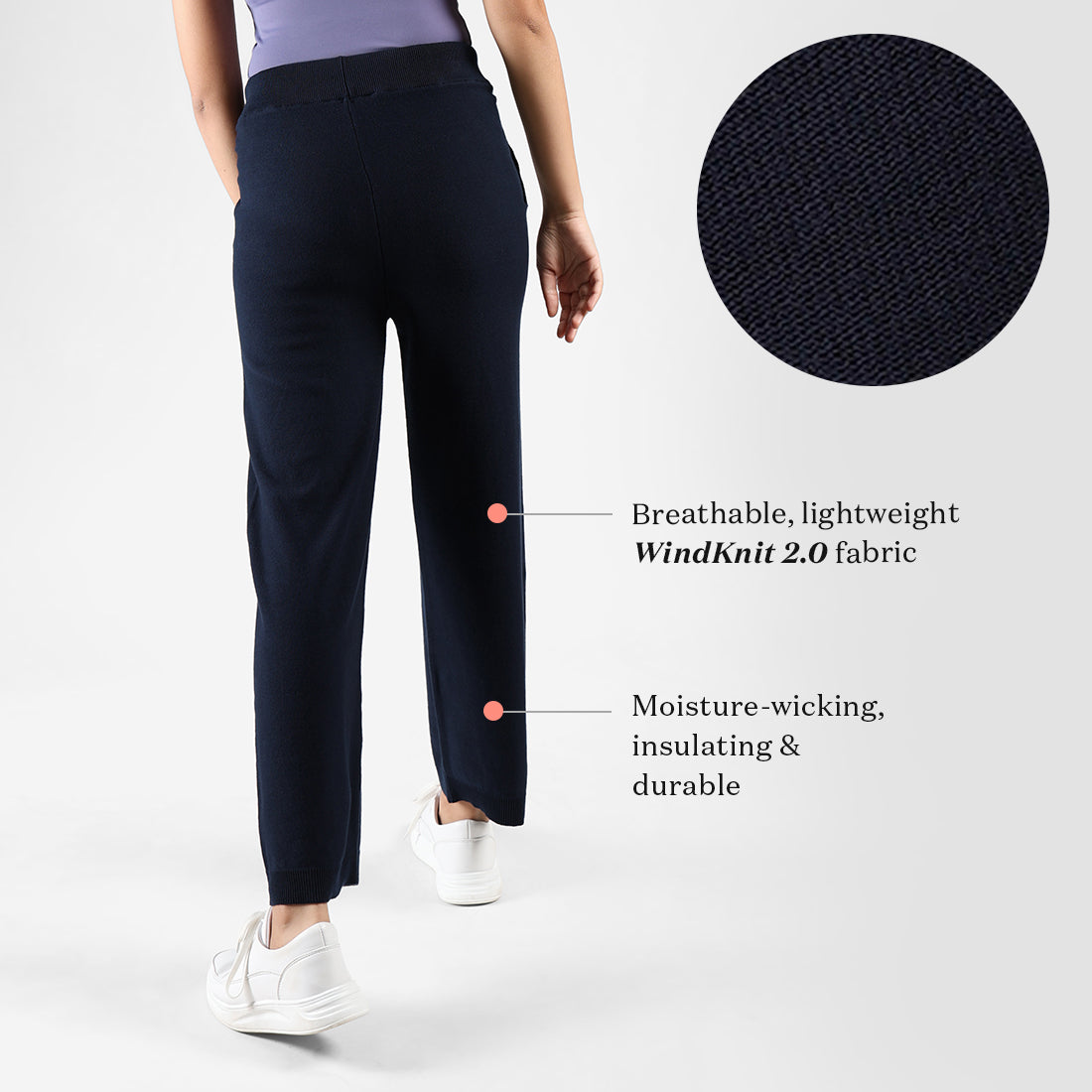 Move All Day Pants- Regular and Tall