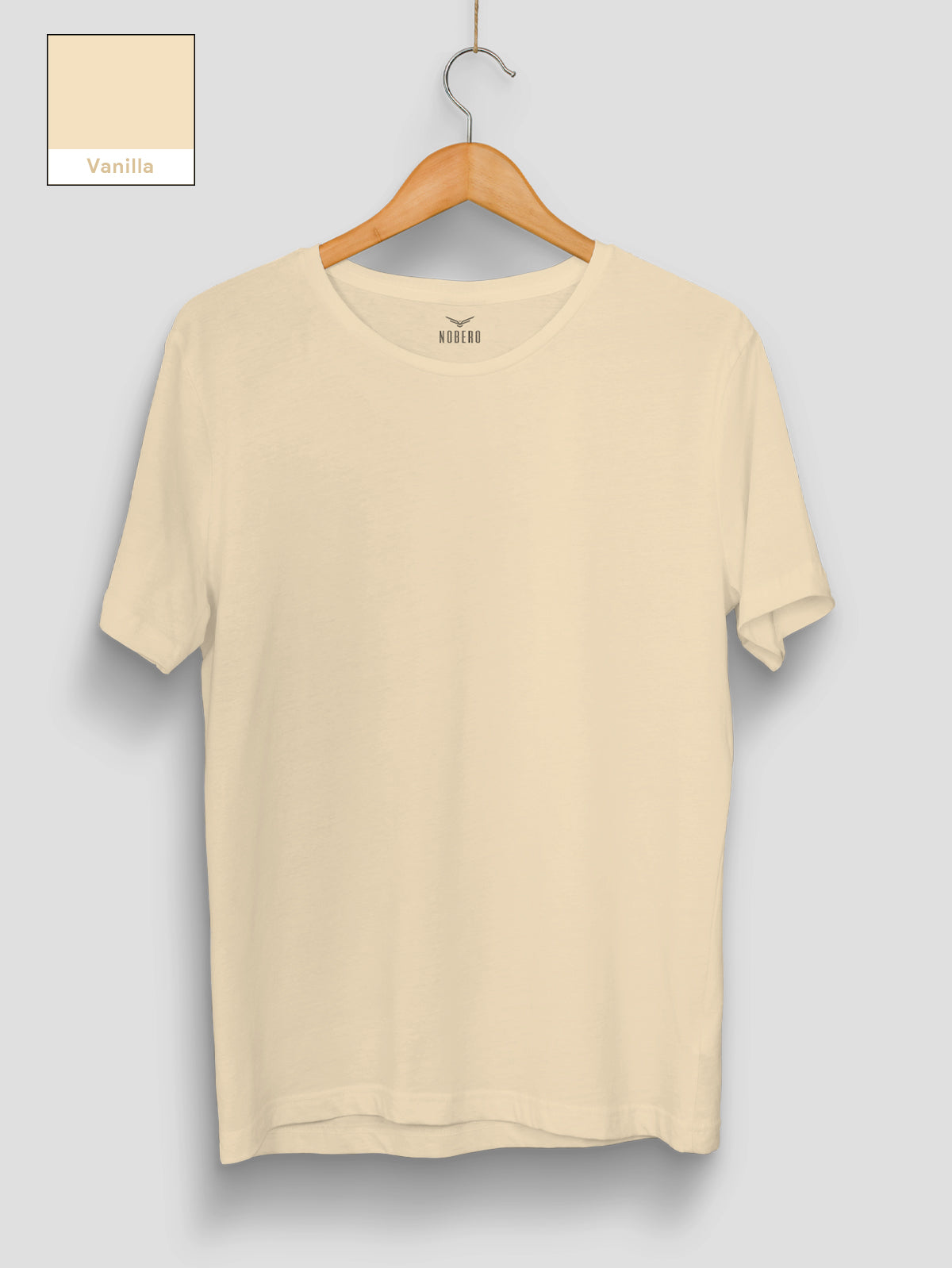 Plain Classic Fit T-Shirt